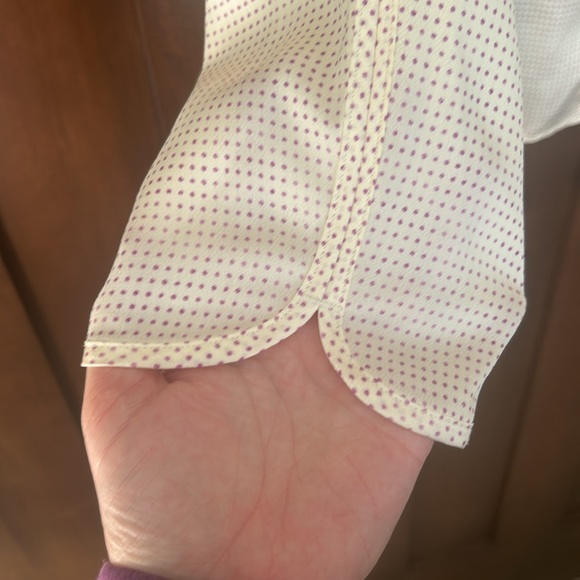 ** NWT!!!** Women’s Banana Republic Blouse - Picture 4 of 6